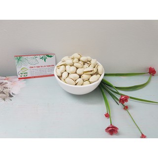 Hạt Dẻ Cười 100g Đến Từ Mỹ [Loại Ngon Không Tẩy Trắng]