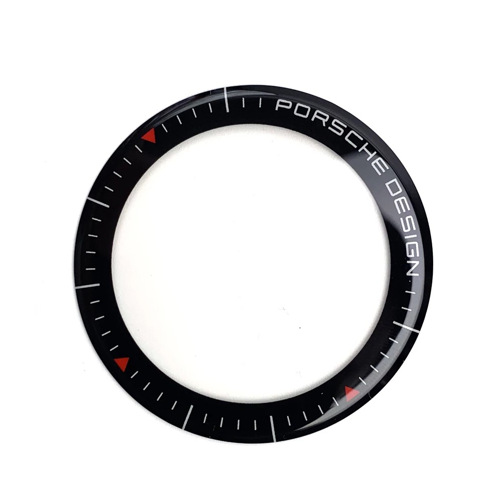 Phim dán kính 3d cho Huawei Watch Gt2 Pro Porsche Full Cover Bảo vệ màn hình Tấm dán cường lực 9h Kính HD cho Huawei Watch Gt2 Pro