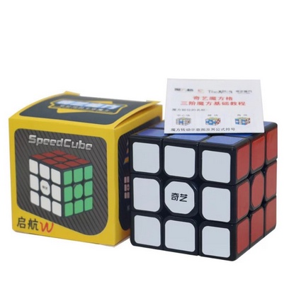 Đồ Chơi Rubik - Rubic 3x3 Khối Lập Phương Ma Thuật