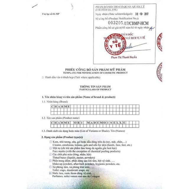 [FreeShip – Xả kho] NƯỚC HOA CHARME ORI MADMOISIELLE 100ML, NƯỚC HOA CHÍNH HÃNG CHO NỮ | BigBuy360 - bigbuy360.vn