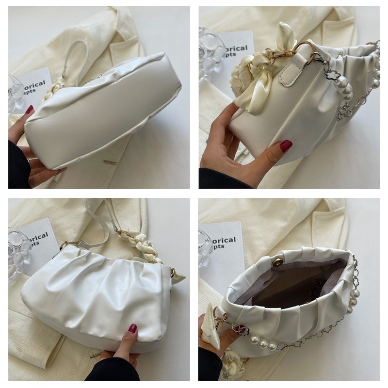 Túi Xách Kẹp Nách Quai Xích NB00154