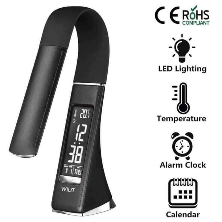 Đèn chống cận Wilit U2