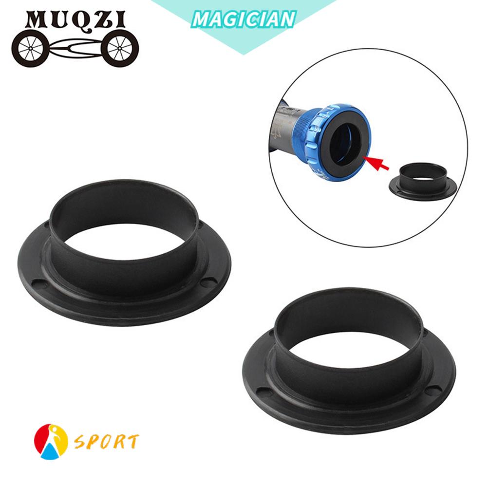 1/2 Vỏ Bọc Bảo Vệ Đáy Bánh Răng Xe Đạp Leo Núi Chống Bụi Và Chống Thấm Nước 24mm Chất Lượng Cao
