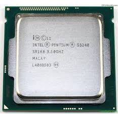 CPU g2020-2030-1840-3220-3240-3250-3260-3420 - cpu e8400