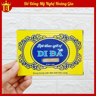 Bột Tẩy Uế Bao Sái Đồ Thờ Cúng Tâm Linh