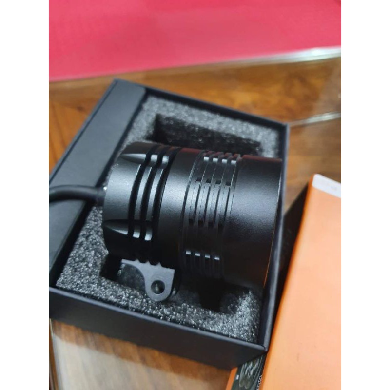 Siêu phẩm Trợ sáng chính hãng M4X Bảo hành 1 năm