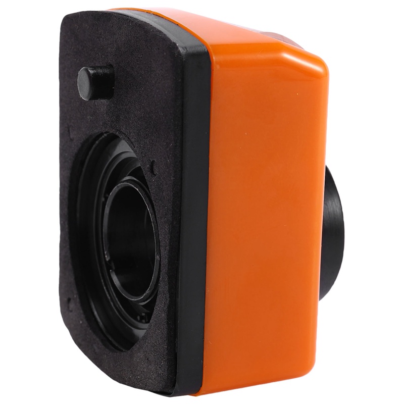 Chỉ Báo Kỹ Thuật Số 20Mm Màu Cam Cho Máy Tiện