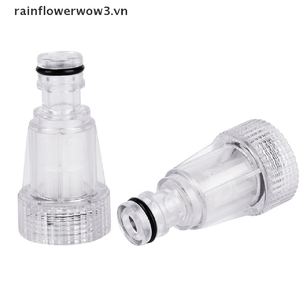 Phụ Kiện Kết Nối Đặc Biệt Dành Cho Máy Giặt /