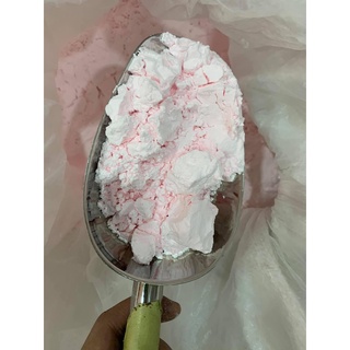 bột dẻo hoa hồng 100gr