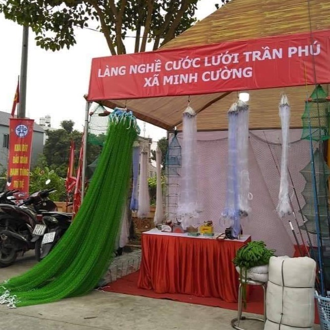 Lưới quét vét cá, Lưới keo cá, cao 3m dài 30m lưới cước thái lan  thông số lưới cước  chá thái lan dây dặn bên bỉ