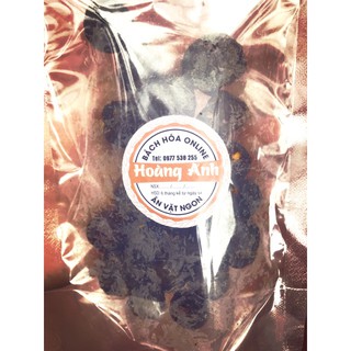 Mận cơm xào cay 100g ngon