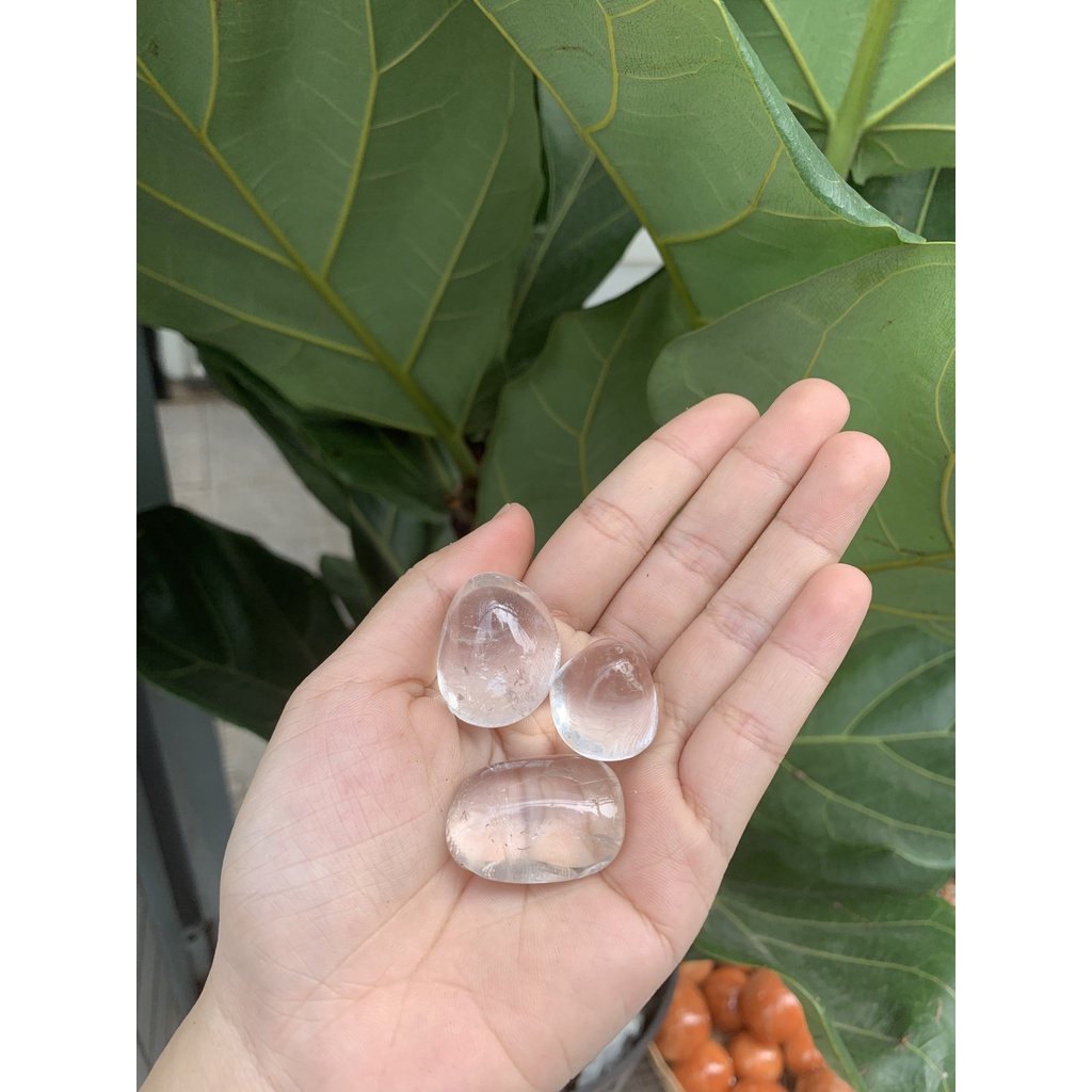 TUMBLED THACH ANH TRẮNG | CADA DECOR