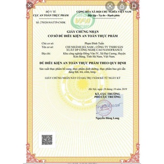 Sữa non Sunplus chính hãng 100%