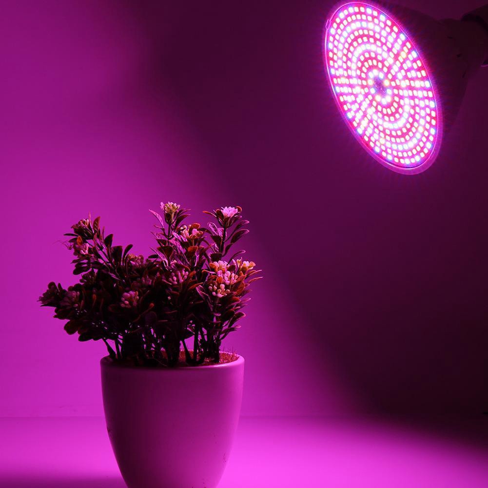 [ BẢO HÀNH 12 THÁNG ] [ CHÍNH HÃNG ] Đèn hỗ trợ quang hợp cho cây trồng trong nhà, kích thích tăng trưởng, LED Grow ligh