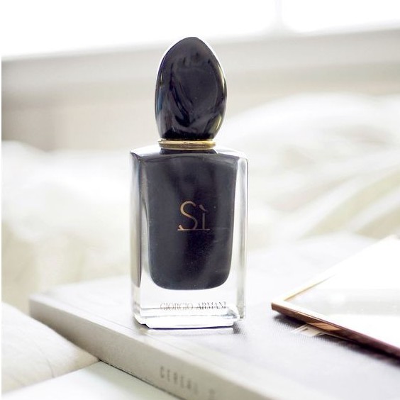 [𝐀𝐮𝐭𝐡]  Nước hoa dùng thử Giorgio Armani Sì EDP Intense Black 5ml/10ml/20ml -𝙿𝚎𝚛𝚏𝚞𝚖𝚎 𝙰𝚑𝚘𝚕𝚒𝚌- | BigBuy360 - bigbuy360.vn