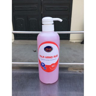 Nước Rửa Tay THA Sát Khuẩn Tay Nhanh