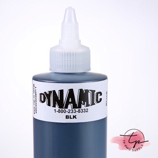 MỰC TẬP XĂM DYNAMIC 250 ML
