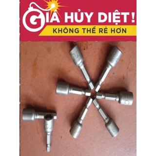 Chụp bắn tôn , chụp tôn ,đầu bắn tôn