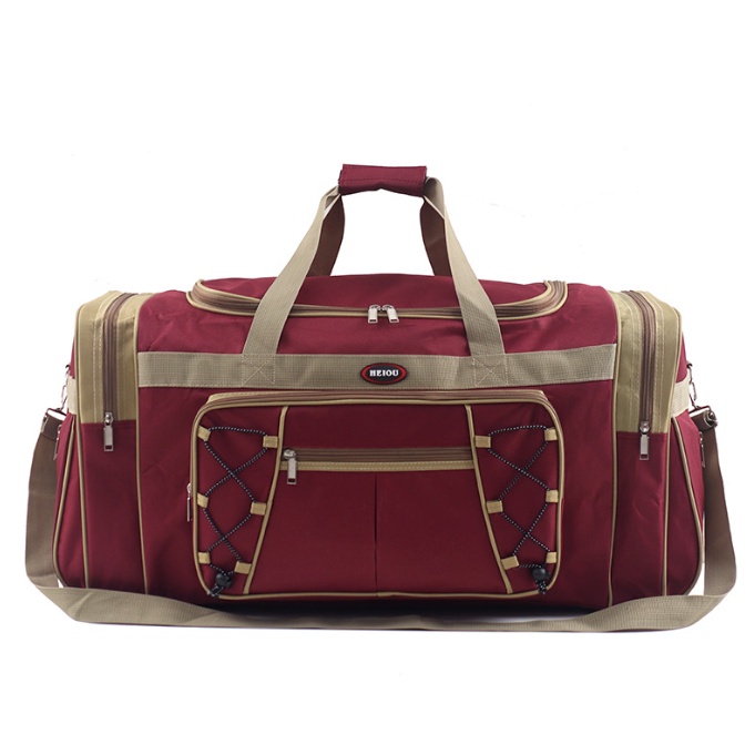 TÚI DU LỊCH ĐỰNG QUẦN ÁO GIỎ ĐỰNG ĐỒ HEIOU