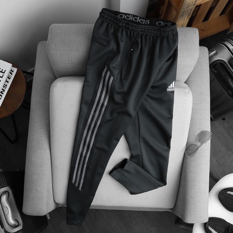 Quần jogger adidas