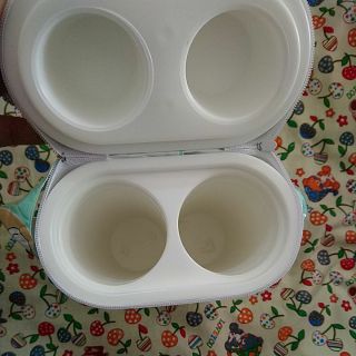 Bình giữ nhiệt đôi GUGUMY