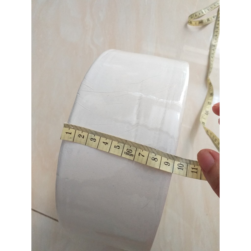 Giấy Cuộn Vệ Sinh Loại Lớn 700 giấy mịn