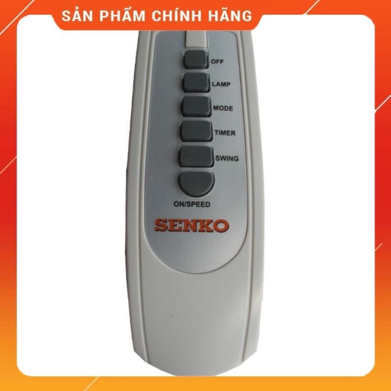 Điều khiển quạt cây, quạt treo tường, Quạt trần, Quạt đảo trần Mitsubishi | Pana | Vinawind | Senko (Hàng chính hãng)