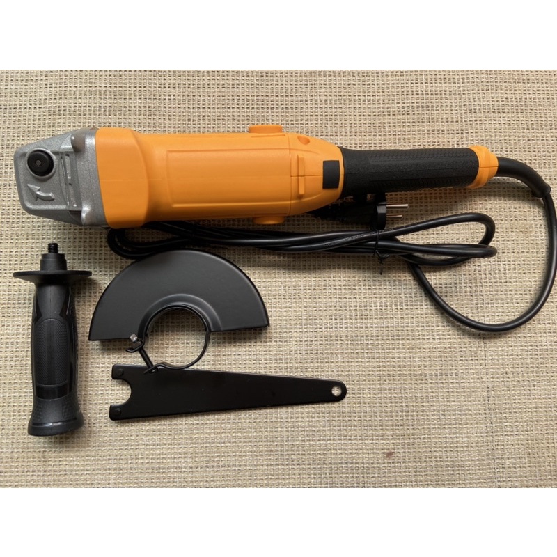 Máy mài góc công suất 1010w INGCO AG10108