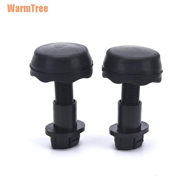 Bộ 2 Đệm Cao Su Chặn Cửa Xe Hơi Cv6z16758a | BigBuy360 - bigbuy360.vn
