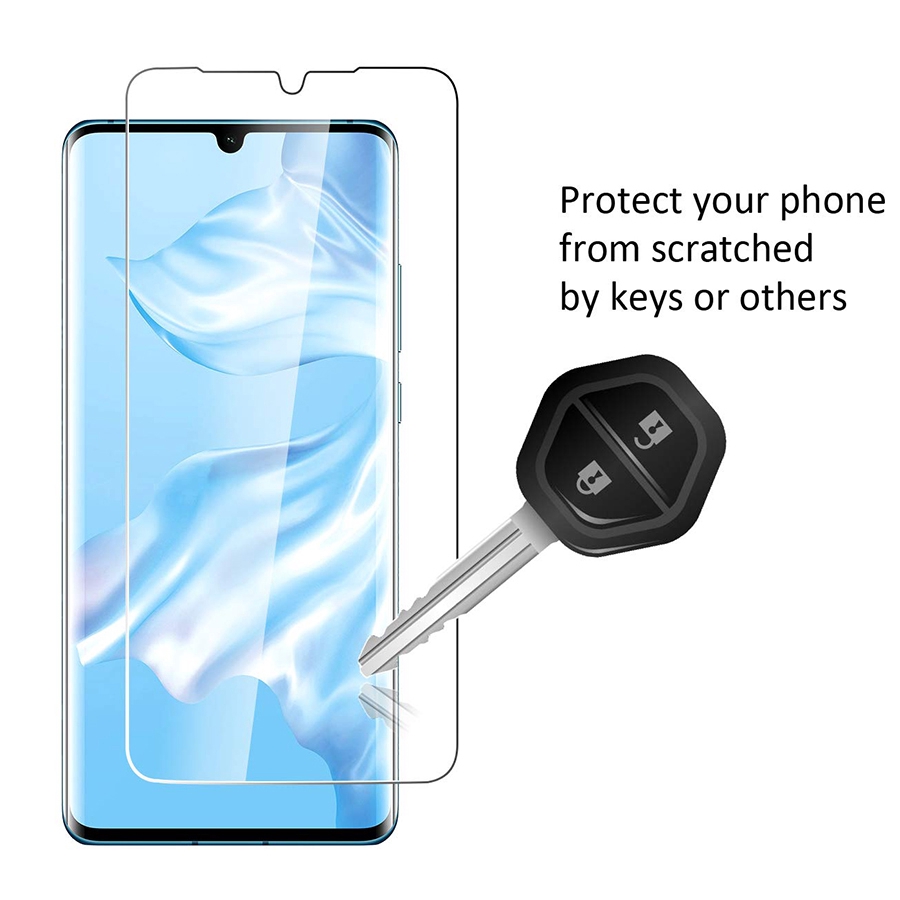 Miếng dán bảo vệ màn hình dành cho Huawei p30 Pro Lite