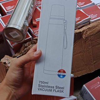 Sỉ bình inox giữ nhiệt 750ml