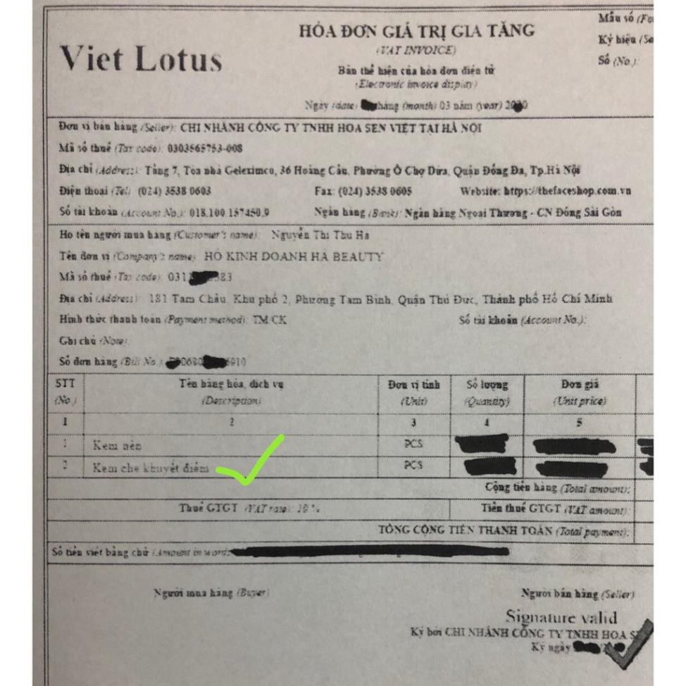 Kem nền che khuyết điểm trang điểm đa năng lâu trôi chống nắng SPF50+PA+++ WaterProof BB The Face Shop 50ml | BigBuy360 - bigbuy360.vn