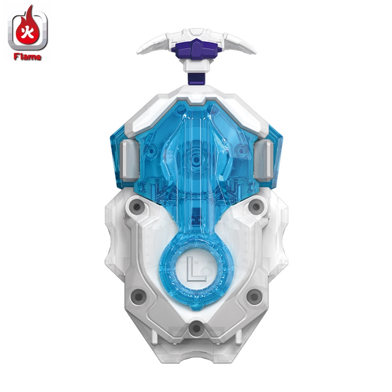 Con Quay Đồ Chơi Beyblade Burst B189 Guilty Longinus DB Dynamite B184 Blue LR Launcher Beylauncher Màu Xanh Dương Cho Trẻ Em