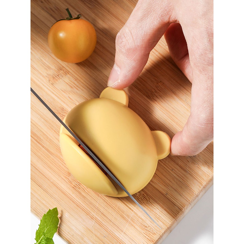 Dụng Cụ Mài Dao mini Tiện Dụng Cho Nhà Bếp
