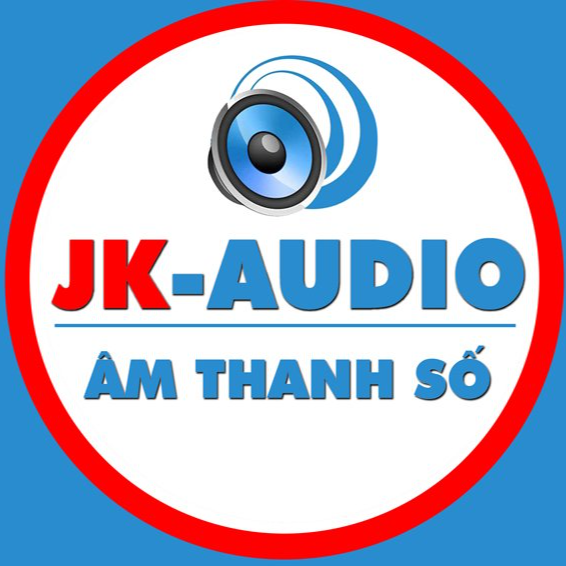 JK Audio -Âm Thanh Số