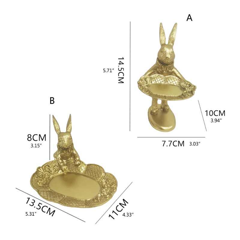 Mô Hình Tượng Điêu Khắc Trừu Tượng Dùng Trang Trí Nhà Cửa / Văn Phòng