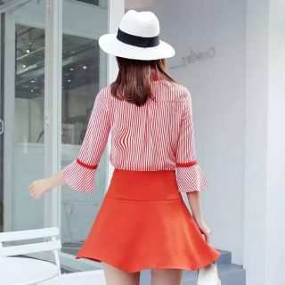 (Thanh lý nghỉ bán) Set váy áo Akai
