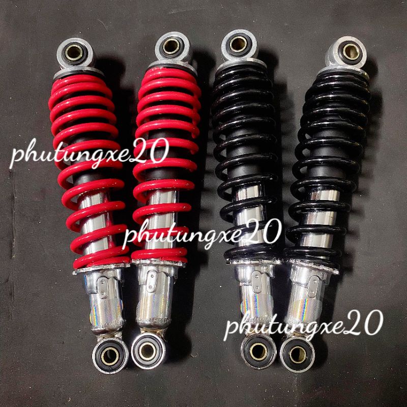 Phuộc Nhún Sau TAKEGAWA cho các xe Sirius Jupiter Wave Dream Cub Axelo Win 100 Blade Future ...