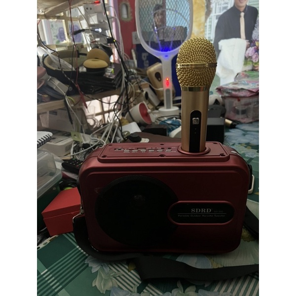 Lo karaoke thanh lý như hình