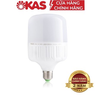 Bóng đèn led 18w siêu sáng Okas Sopoka