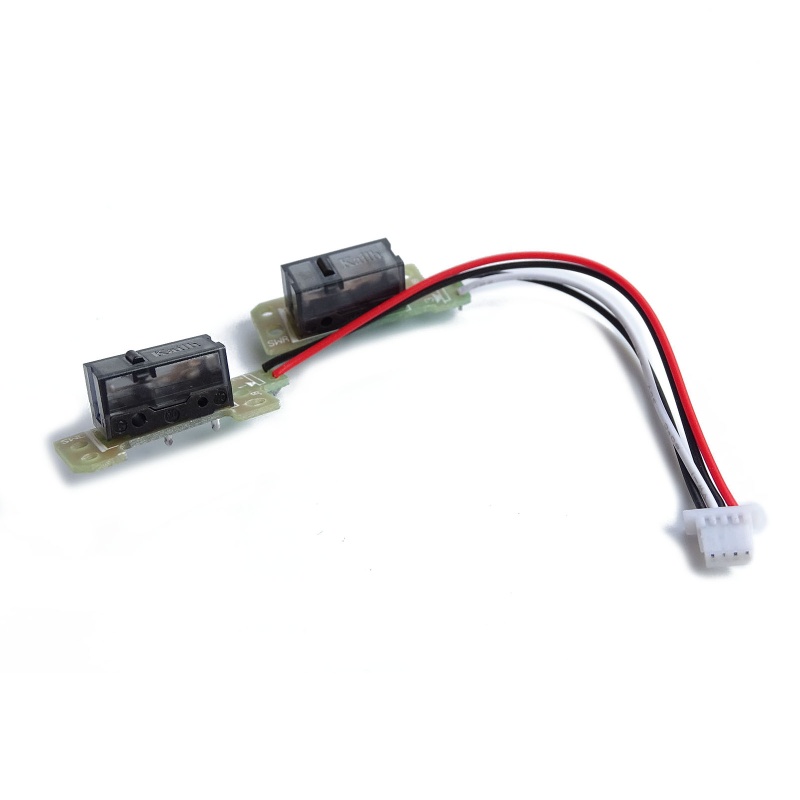 Bảng Công Tắc Micro Usb Cho Chuột Chơi Game 8 0 TTC 80M G304 G305