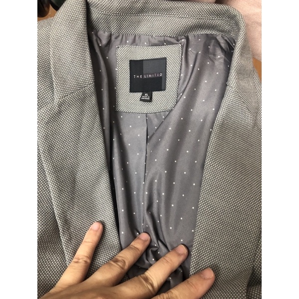 áo vest bigsize xuất dư