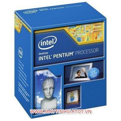 CPU INTEL PENTIUM G3220 ( 3.0GHZ / 3M CACHE 3L )