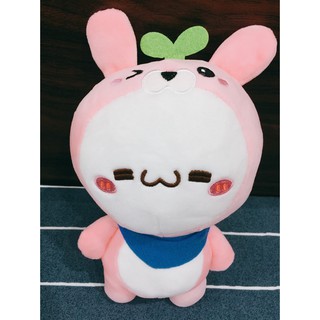 Gấu bông Mầm