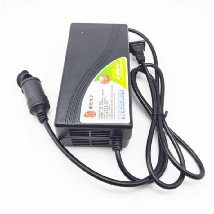 Sản Phẩm Bộ chuyển đổi nguồn 220V sang 12V-20A công suất 250W DOS-12-250 (Bảo hành 6 tháng) .