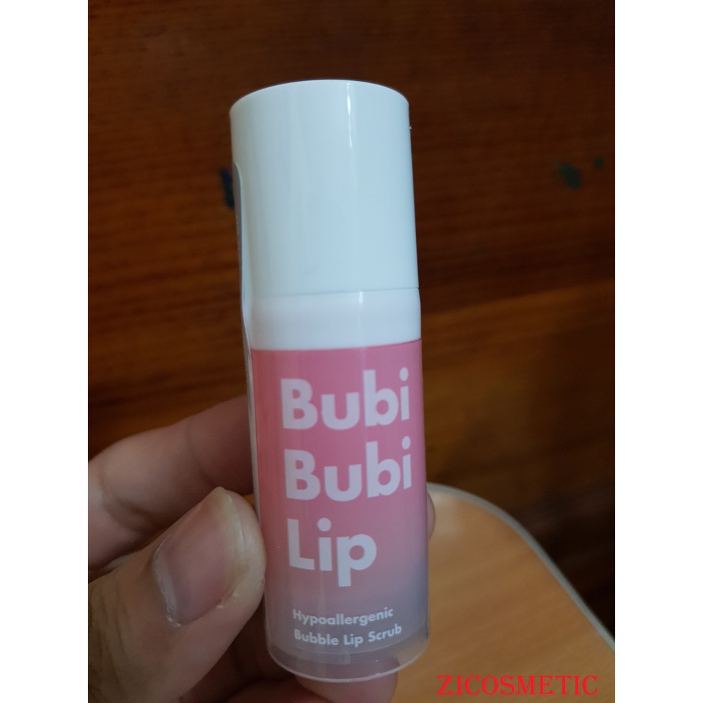 Tẩy tế bào chết môi Bubi Bubi Lip💋💋💋 | BigBuy360 - bigbuy360.vn