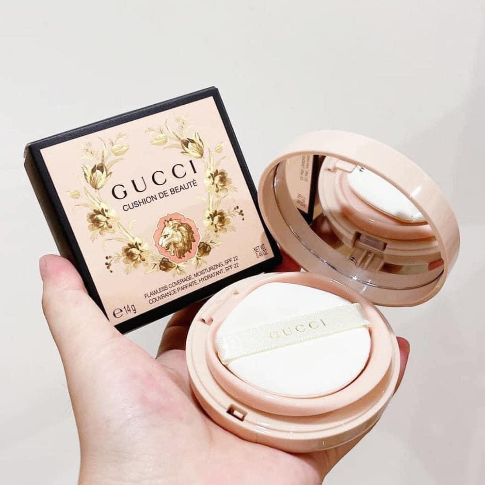 Cushion Gucci De Beauté