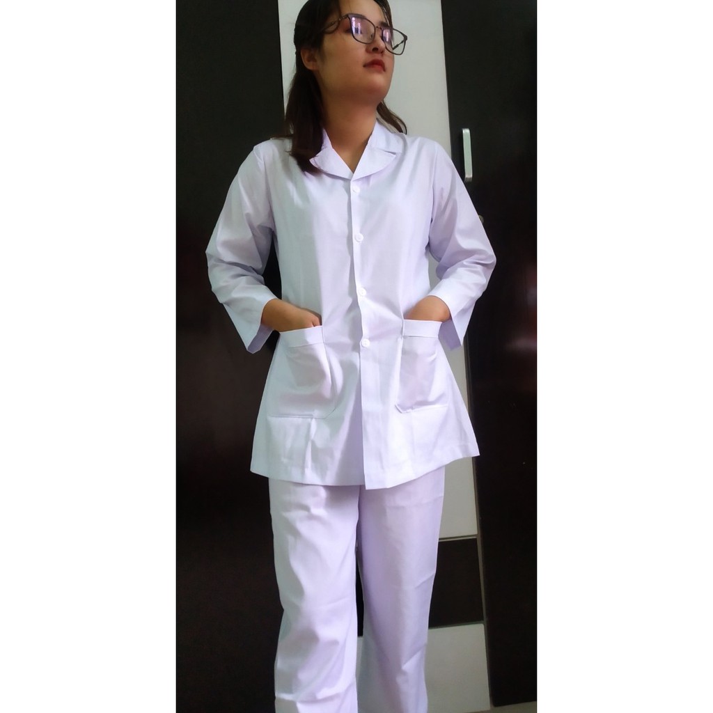 Quần Blu / Quần Bác Sĩ / Quần Y Tá | BigBuy360 - bigbuy360.vn