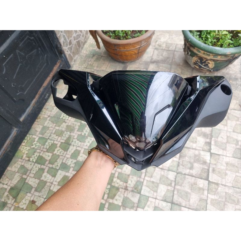 [HOT] Bộ đầu Winner v3 zin gắn Winner v2 đủ màu (kèm pát kẹp+ốc)