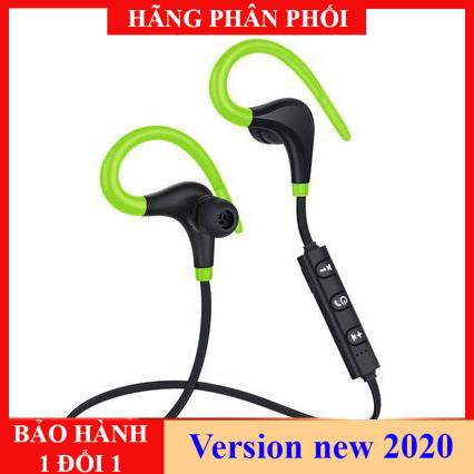 ✔️ Tai Nghe Không Dây Tai Nghe Bluetooth Sport Lever Me  - 1 Đổi 1